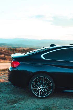 BMW 435 Xi, снимка 4