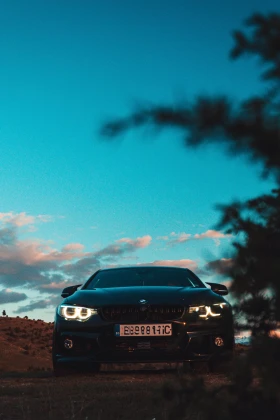 BMW 435 Xi, снимка 5