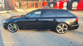 Audi A6 3.0TDI BI TURBO 313, снимка 6