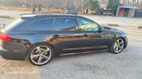 Audi A6 3.0TDI BI TURBO 313, снимка 2