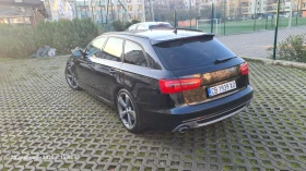 Audi A6 3.0TDI BI TURBO 313, снимка 9