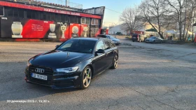 Audi A6 3.0TDI BI TURBO 313, снимка 1