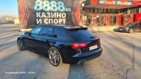 Audi A6 3.0TDI BI TURBO 313, снимка 5