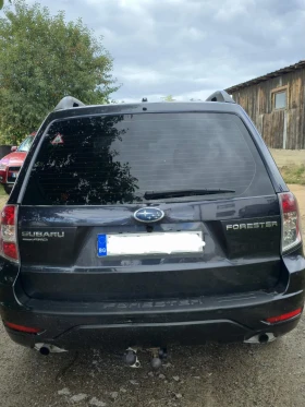 Subaru Forester, снимка 2
