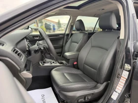 Subaru Outback 2.5 LUXURY Swiss, снимка 8