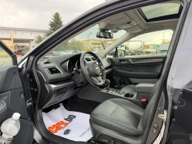 Subaru Outback 2.5 LUXURY Swiss, снимка 10