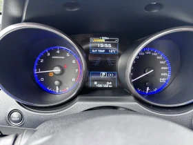 Subaru Outback 2.5 LUXURY Swiss, снимка 17