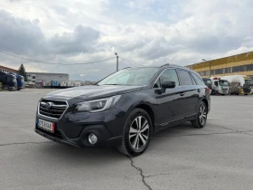 Subaru Outback 2.5 LUXURY Swiss, снимка 1