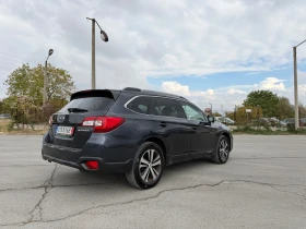 Subaru Outback 2.5 LUXURY Swiss, снимка 4