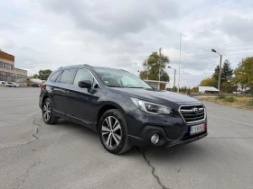 Subaru Outback 2.5 LUXURY Swiss, снимка 3