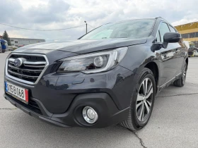 Subaru Outback 2.5 LUXURY Swiss, снимка 7