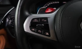 BMW M5 M5 Sedan, снимка 16
