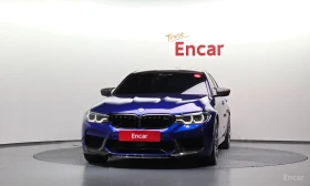 BMW M5 M5 Sedan, снимка 3