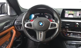 BMW M5 M5 Sedan, снимка 13