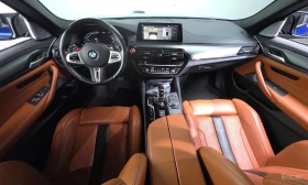 BMW M5 M5 Sedan, снимка 7