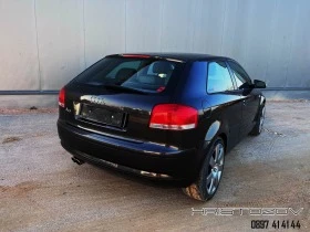 Audi A3 2.0 - [7] 