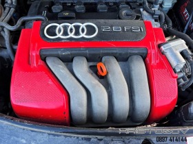 Audi A3 2.0 | Mobile.bg   11
