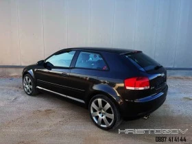 Audi A3 2.0 - [6] 