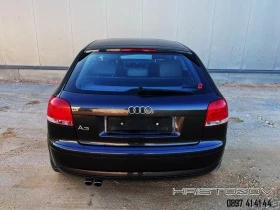 Audi A3 2.0 - [3] 