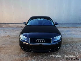 Audi A3 2.0 - [1] 