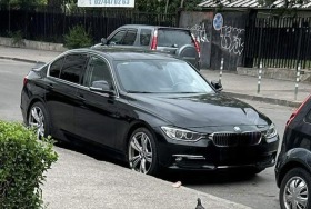 BMW 316 BMW F30  | Mobile.bg   8