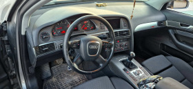 Audi A6 А6 2.7 TDI 180 к.с.EU -4 S-Line , снимка 10