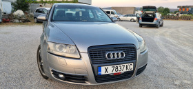 Audi A6 А6 2.7 TDI 180 к.с.EU -4 S-Line , снимка 4