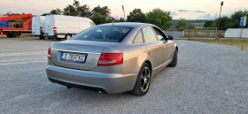Audi A6 А6 2.7 TDI 180 к.с.EU -4 S-Line , снимка 7