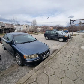 Volvo S60 2.4 D5, снимка 2