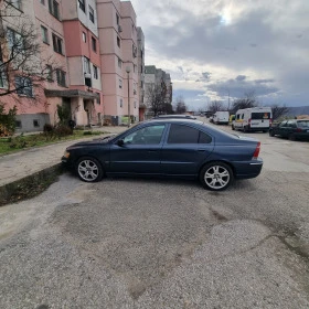 Volvo S60 2.4 D5, снимка 8