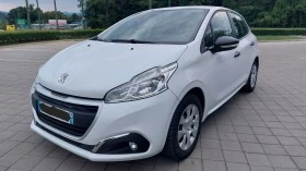 Peugeot 208 1.6HDI Blue Edition , снимка 9