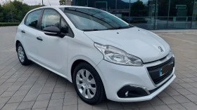 Peugeot 208 1.6HDI Blue Edition  | Mobile.bg    3