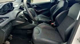 Peugeot 208 1.6HDI Blue Edition , снимка 4