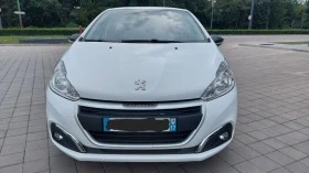     Peugeot 208 1.6HDI Blue Edition 