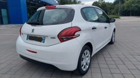 Peugeot 208 1.6HDI Blue Edition , снимка 10