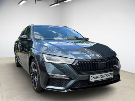 Skoda Octavia VRS 4x4 , снимка 2