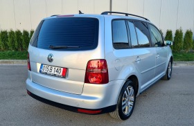 VW Touran 1.9 TDI 105 Facelift | Mobile.bg   5