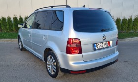 VW Touran 1.9 TDI 105 Facelift | Mobile.bg   7