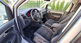VW Touran 1.9 TDI 105 Facelift | Mobile.bg   10