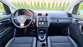 VW Touran 1.9 TDI 105 Facelift | Mobile.bg   14
