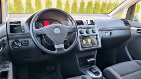 VW Touran 1.9 TDI 105 Facelift, снимка 13 - Автомобили и джипове - 45026117