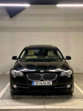 BMW 535, снимка 3 - Автомобили и джипове - 45429766