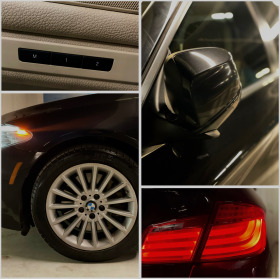 BMW 535, снимка 9 - Автомобили и джипове - 45429766