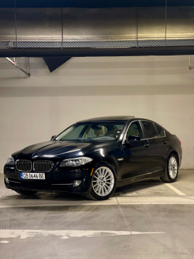 Обява за продажба на BMW 535 ~21 000 лв. - изображение 1