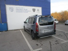 Citroen Berlingo e-BERLINGO VP M Shine Electric 100kW - [6] 