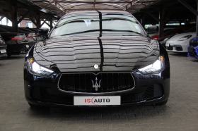 Maserati Ghibli 3.0 V6 Diesel/NAVI/BI-XENON/, снимка 2