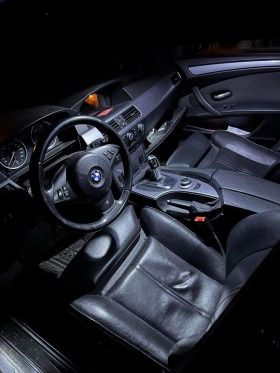 BMW 530, снимка 13 - Автомобили и джипове - 46204745