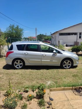 Peugeot 308 HDI SW | Mobile.bg    2