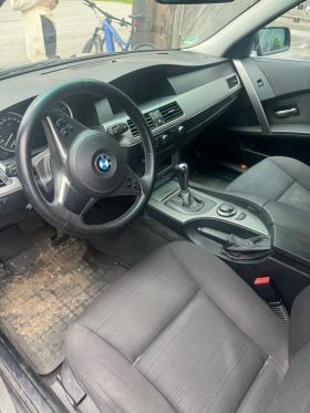BMW 530 Xd, снимка 8
