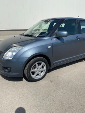 Suzuki Swift 1.3, снимка 6